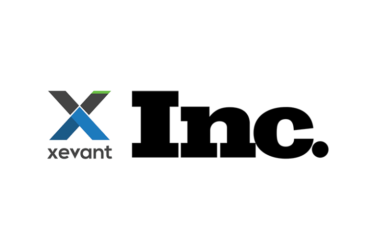Xevant Ranks No. 1 on the Inc. 5000 2022 List as the Fastest Growing Private Software Company in America