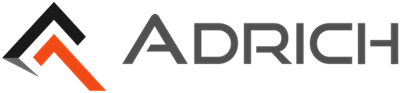 Adrich logo