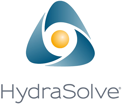 HydraSolve logo