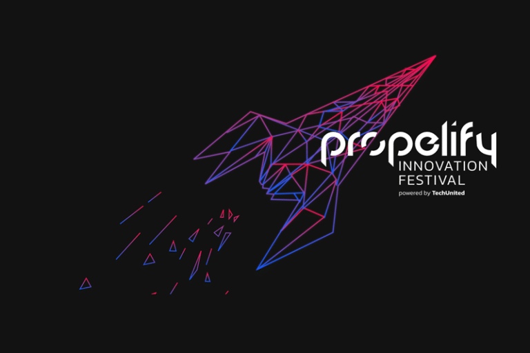 Propelify Innovation Festival