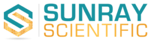 Sunray Scientific logo