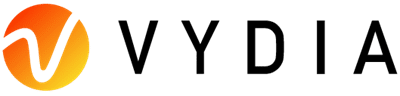 Vydia logo