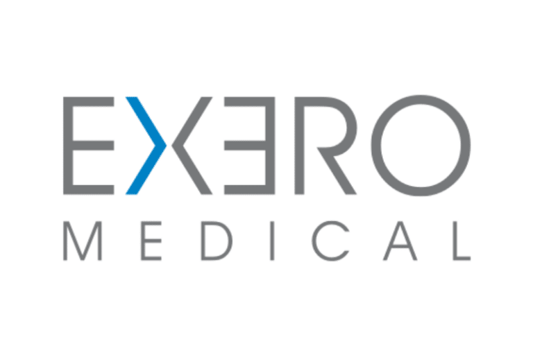 Exero Medical Strengthens U.S. Expansion with $12.7M in Seed Funding