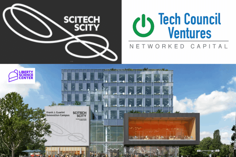 Tech Council Ventures Signs on as Venture Capital Innovation Lead Partner of SciTech Scity’s Healthcare Innovation Engine